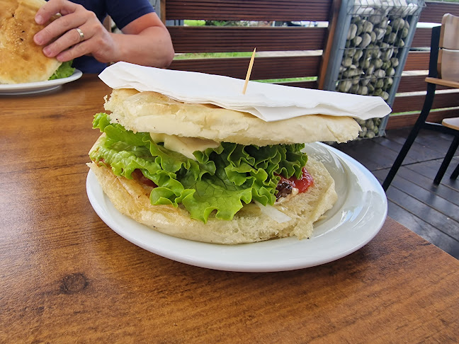 Opinii despre Fast Food- Okrepčevalnica Đabiri în Maribor - Gastronomija in gostinstvo