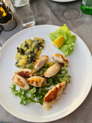 Restavracija Tri Vdove Piran