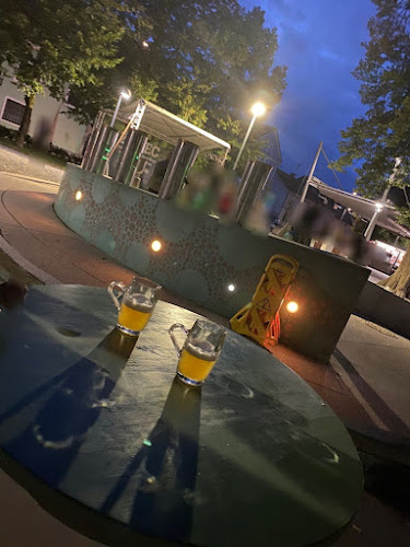 Fontana piva Žalec - Gastronomija in gostinstvo