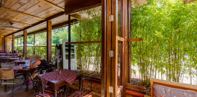 Špica Restavracija & Bar Bled - Gastronomija in gostinstvo