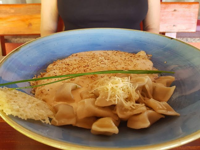 Opinii despre Ošterija Branik Patricija Furlan s.p. în Branik - Gastronomija in gostinstvo