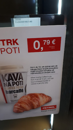 Marché Tepanje I - Gastronomija in gostinstvo