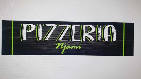 Pizzeria Njami - Ptuj