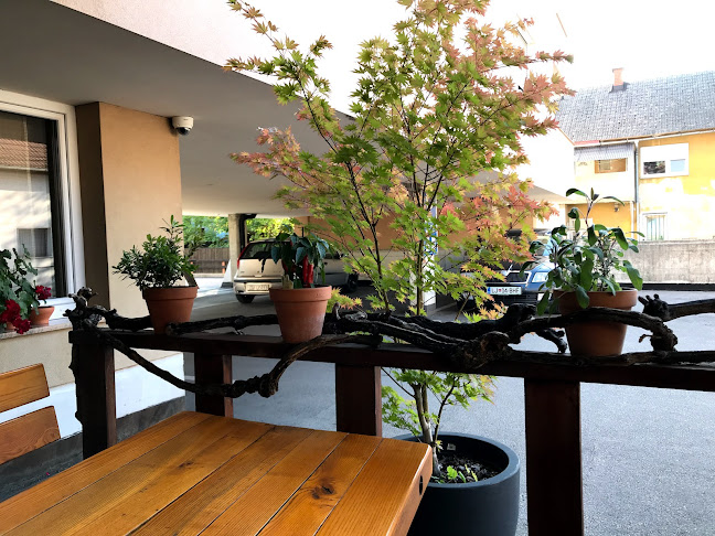 Gostilna "Pri stričku" - Ljubljana