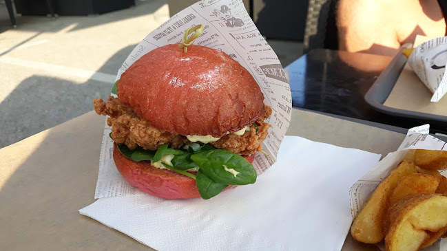 Black Swan House - Lesce