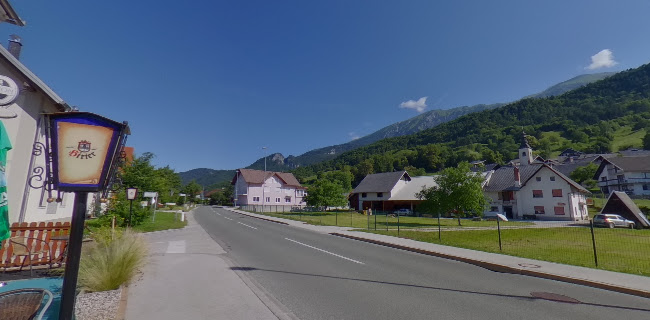 Opinii despre Gostišče Osvald în Žirovnica - Gastronomija in gostinstvo