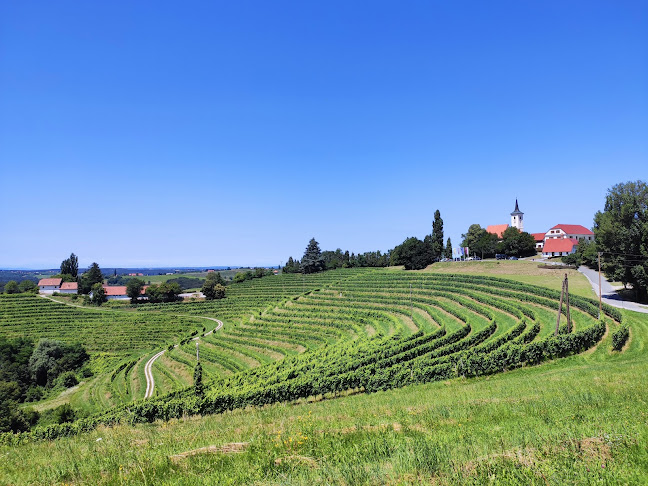 Jeruzalem 8, 2259 Ivanjkovci