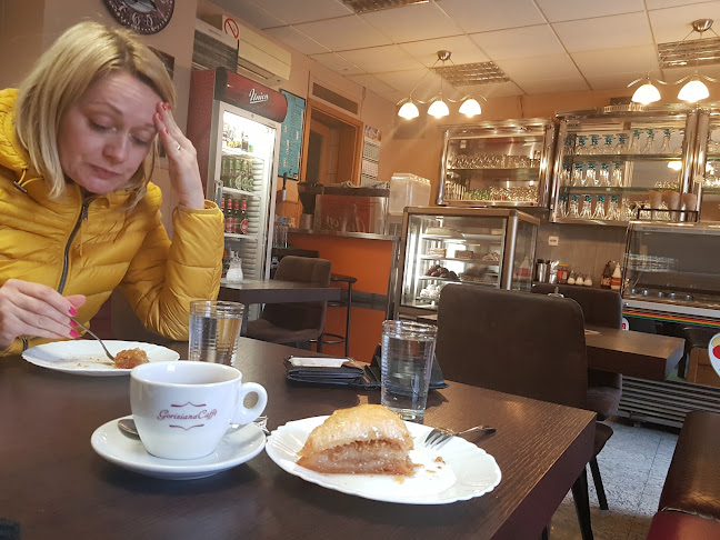 Slaščičarna Zekiri Alivebi s.p.