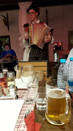 Restavracija Allegria - Ljubljana