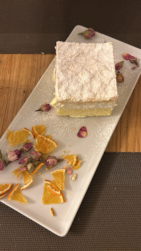 Marley & Me - Gastronomija in gostinstvo