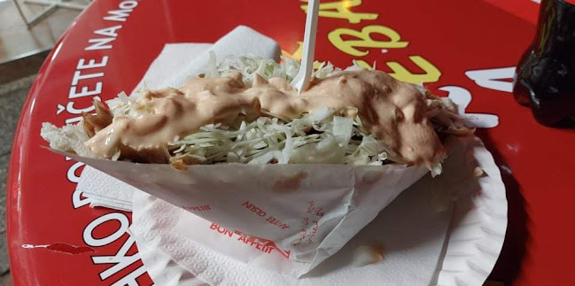 Comentarii opinii despre Doner Kebab Enka