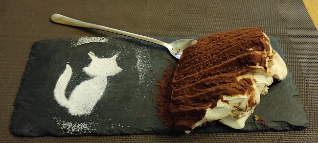 Marley & Me - Gastronomija in gostinstvo