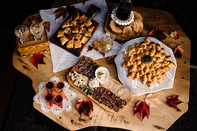 Comentarii opinii despre Gostilna Pirc Rova