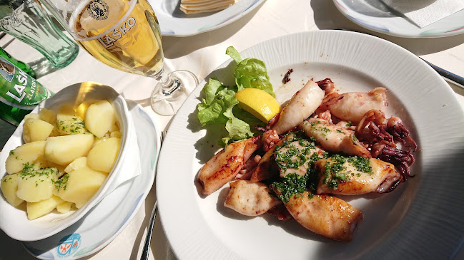 Restavracija Pavel 2 Lovrečič Protić Liliana s.p.