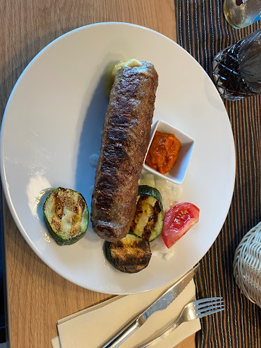 Comentarii opinii despre Oaza GRILL