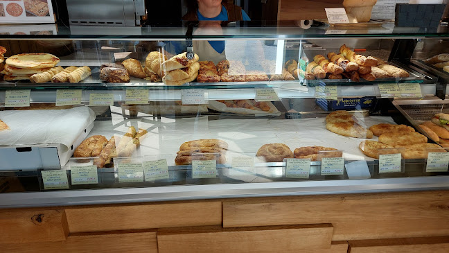 Opinii despre Pekarna Planika în Bled - Gastronomija in gostinstvo