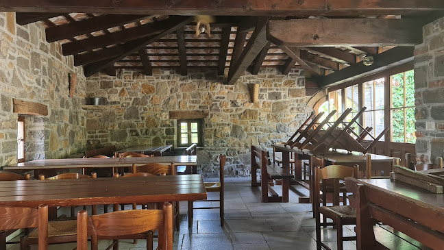 Turistična Kmetija "pri Rjavčevih" - Gastronomija in gostinstvo