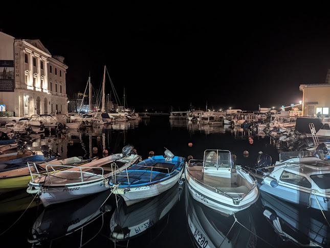 Stjenkova ulica 1, 6330 Piran