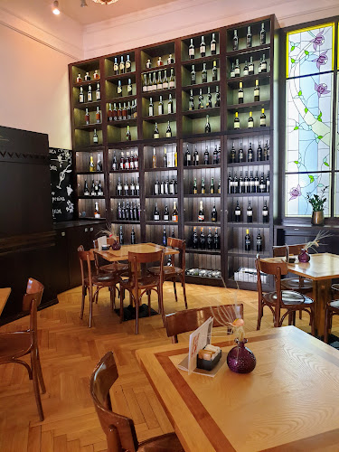 Kavarna Union - Ljubljana