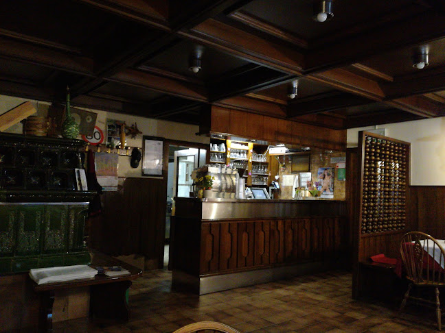 Gostilna pri Čibru, Matjaž Albič s.p. - Gastronomija in gostinstvo