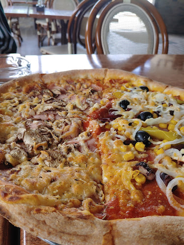 Opinii despre Pizzeria Oxygen în Ljutomer - Gastronomija in gostinstvo