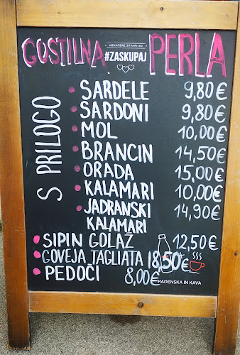 Alietova ulica 3, 6310 Izola