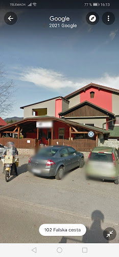 Opinii despre Bar Črni labod, gostinstvo Emina Sejdinović s.p. în Ruše - Gastronomija in gostinstvo