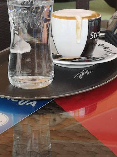 Terasa Bar pri Saliju - Petrovče