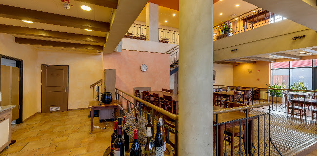 Comentarii opinii despre Gostilna in pizzerija Feniks