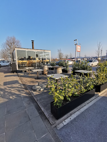 Comentarii opinii despre Cube Burger