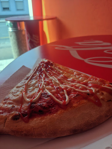 Comentarii opinii despre Doner kebab