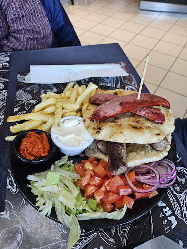 Opinii despre Restavracija James' place în Velenje - Gastronomija in gostinstvo