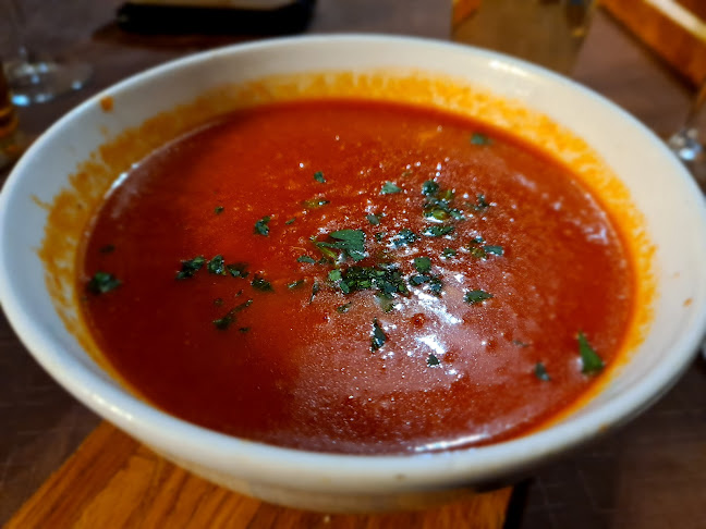 Okrepčevalnica Morski val, Aleksandra Đerđaj, s.p. - Izola