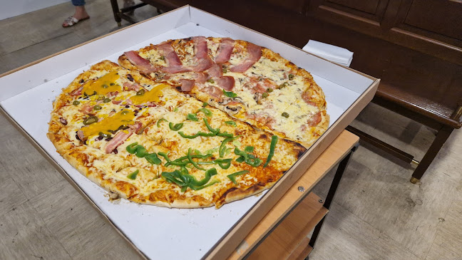 Gostilna in pizzeria Julči - Ljubljana