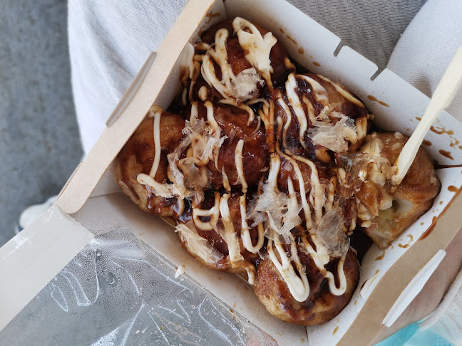 Matsuri - Gastronomija in gostinstvo