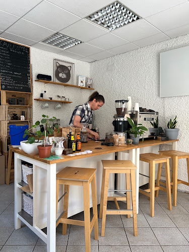 Mala Pražarna - Gastronomija in gostinstvo