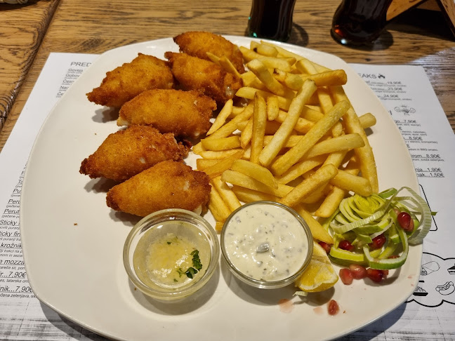 Gold pub Radlje - Gastronomija in gostinstvo
