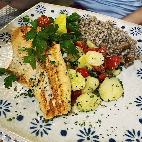 Riklijeva cesta 9, 4260 Bled