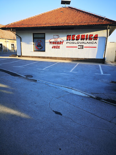 Parkirišče mesnica Fingust