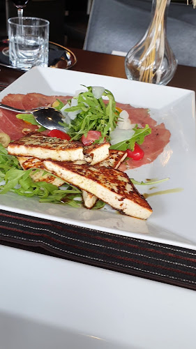 Oaza GRILL - Moravske Toplice