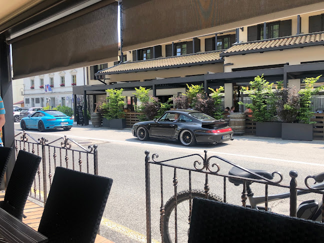 Pizzeria Soča KOBARID - Kobarid