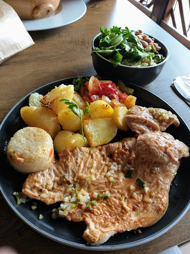 Comentarii opinii despre Okrepčevalnica pri Jelki Raščan Lilijana s.p.