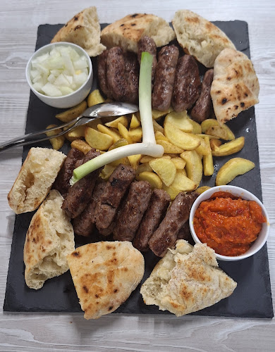 Gostilna P8 - Ljubljana - Šentvid