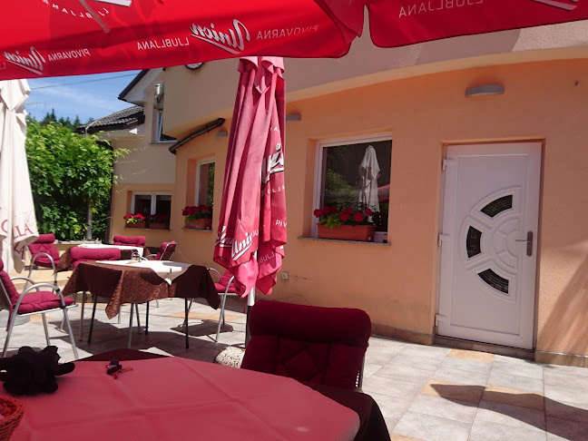 Opinii despre Gostilna Pav în Rakek - Gastronomija in gostinstvo