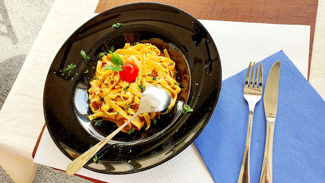 Comentarii opinii despre Ribja Kantina - Piran