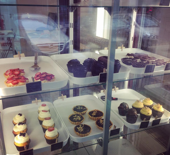 Vilinska Tortica Cupcakes