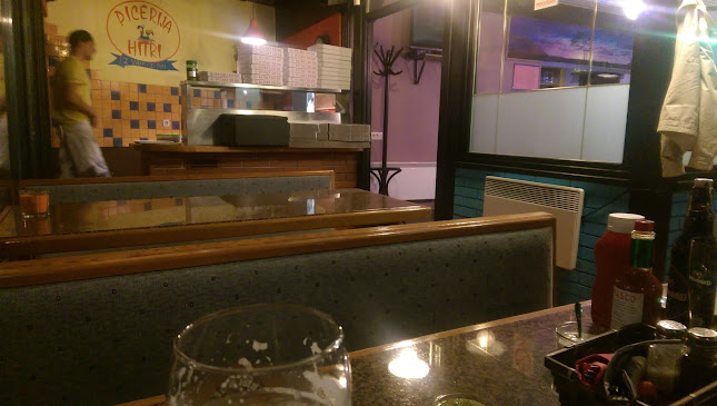 Picerija HITRI - Medvode