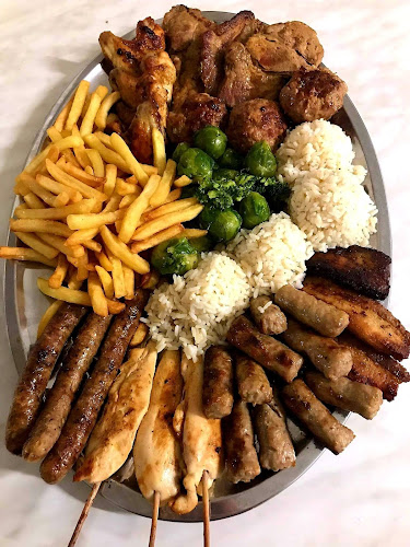 Comentarii opinii despre Gostilna Pri Amerikancu