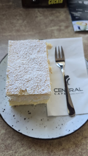 Central Cafe, Central Rogaška d.o.o.. - Gastronomija in gostinstvo