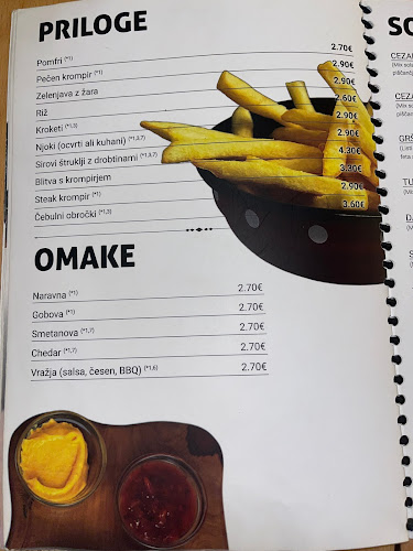 Opinii despre Picerija "Limbo" d.o.o. în Celje - Gastronomija in gostinstvo